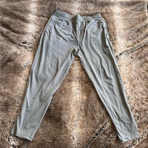 Myles Apparel sweats - size large